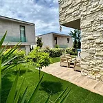 Spring Villa Olea Residence Drimades