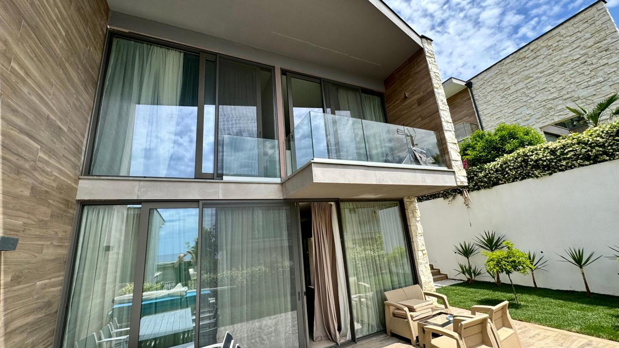 Villa Spring Olea Drimades Himare