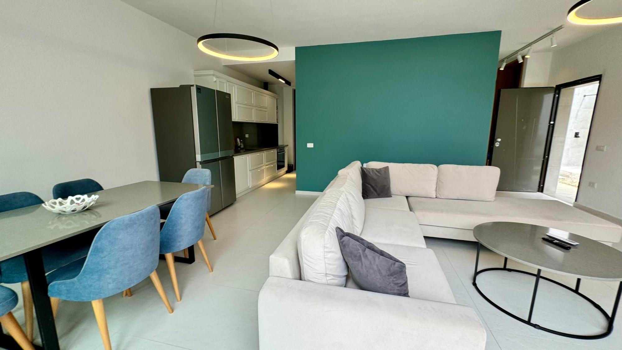 Villa Spring Olea Drimades *