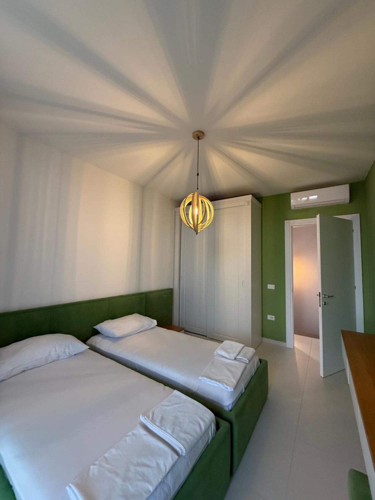 Villa Spring Olea Drimades