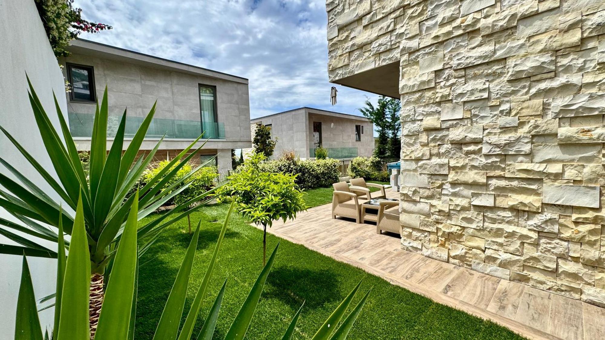 Villa Spring Olea Drimades